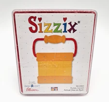 Sizzix Original Red Dies for Big Shot - Choose a Design - Buy More and Save