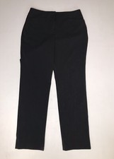 Ann Taylor Factory Dark Gray Pants Trousers Size 6