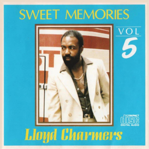 Lloyd Charmers Sweet Memories - Volume 5 (CD) Album