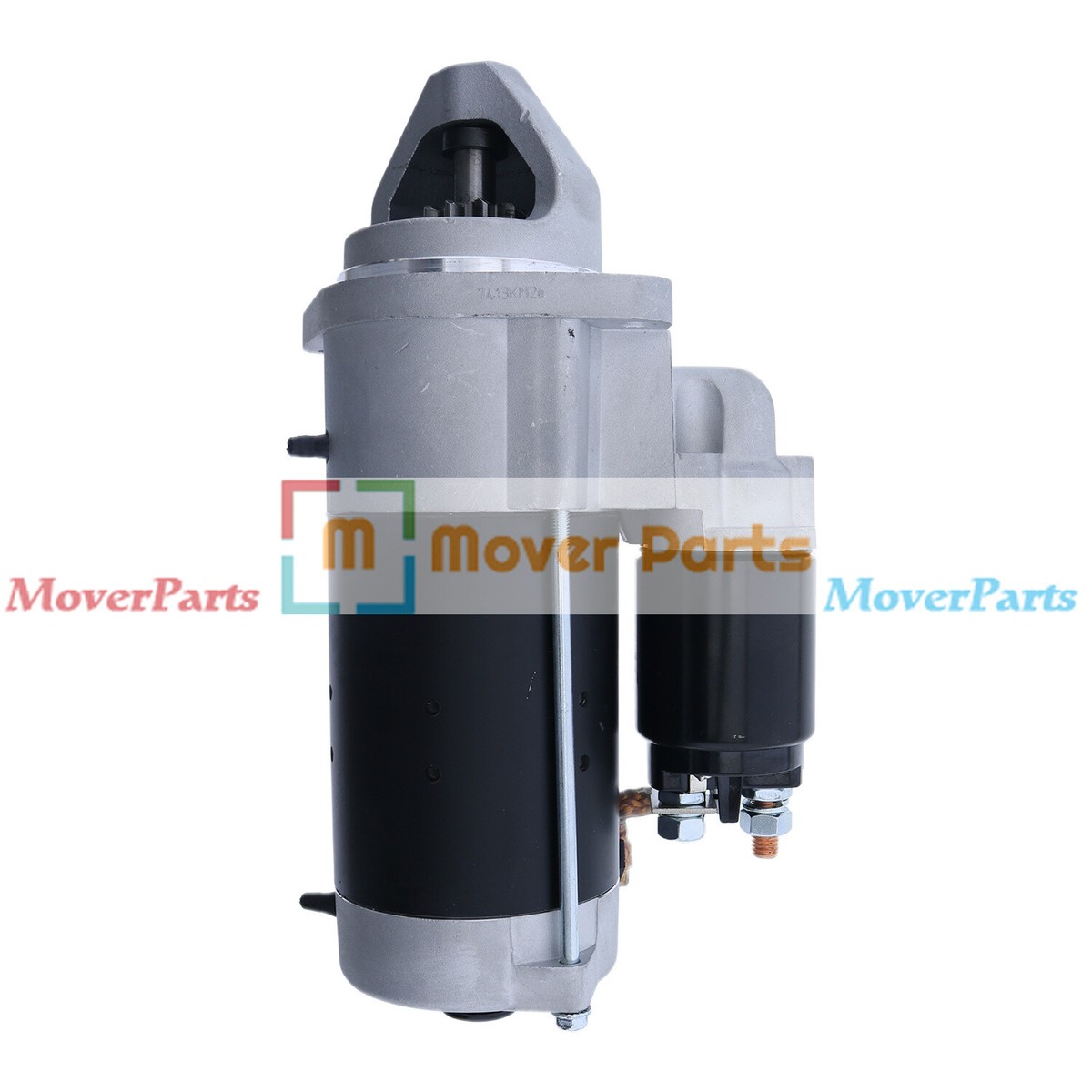 12V 4KW Starter 1183712 for Deutz Engine 1020 2012 1013 2013