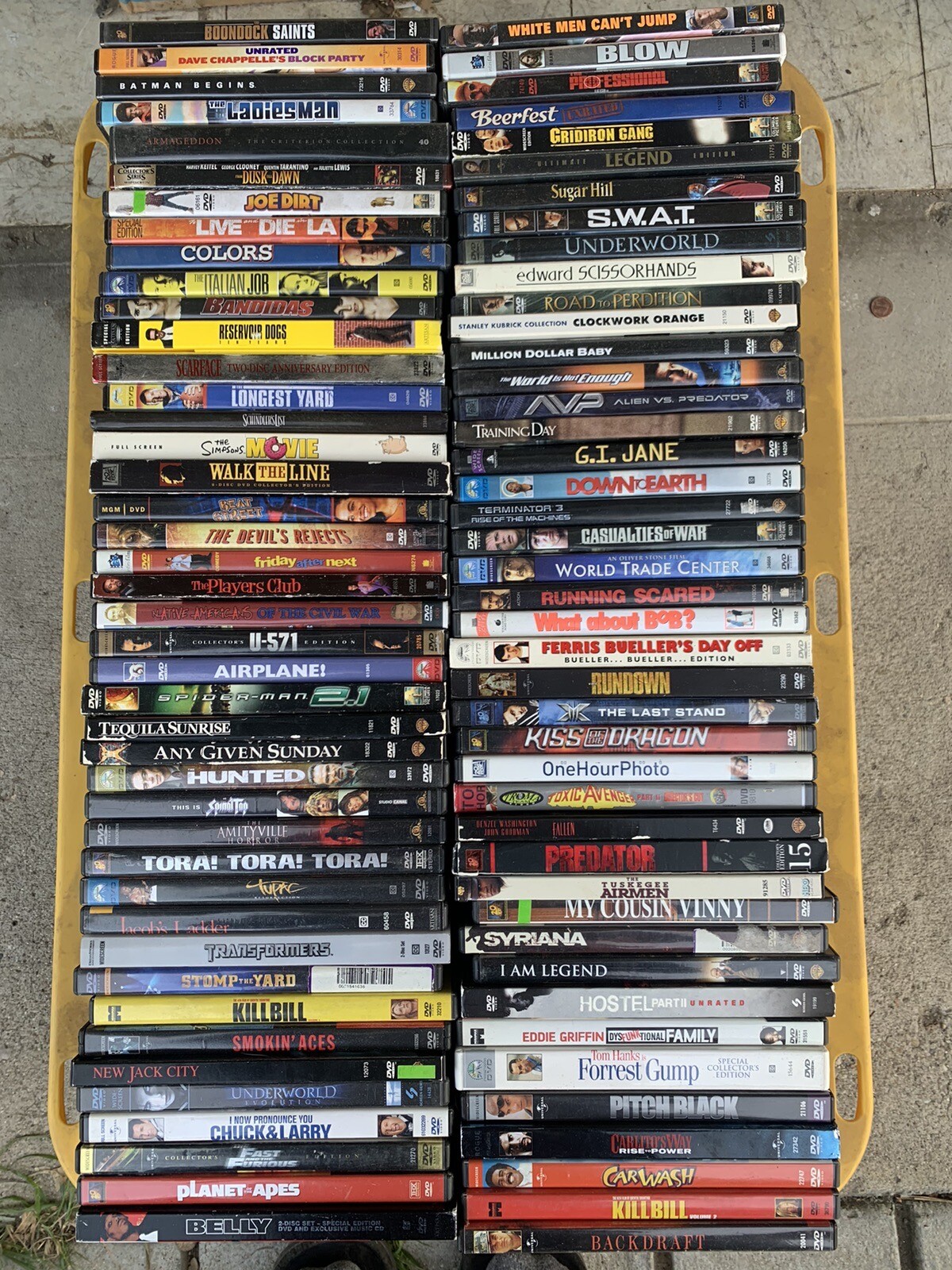 Sony Multi Disc Explorer 400 DVPCX995V DVD Player HDMI With Remote