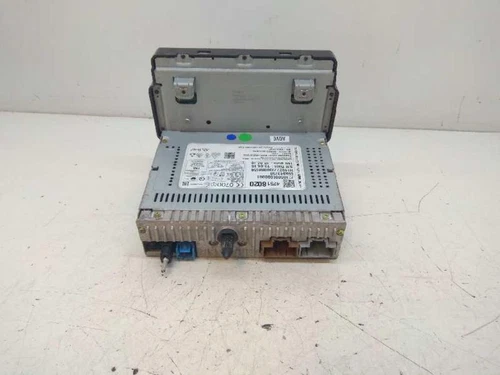 555343750 Sistema Audio/Radio Cd para OPEL CORSA E * 2017 1488580 - Imagen 2 de 7