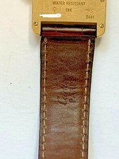 SOLD ❤️CARTIER Large 18K Yellow Gold Tank Louis W1529756 Box $10,200 ❤️ 11