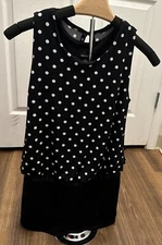 amy’s closet dress girls 16