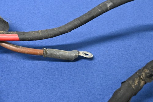 16-18 BMW F30 Front Right Passenger Side Adaptive LED Headlight Wire Harness OEM - Picture 14 of 21