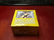 Wings of Glory: Nieuport 16 (Navarre)