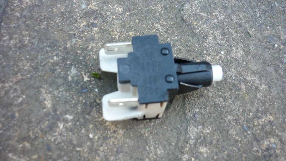 Dyson CR01 CR02 Washing Machine on/off Switch | eBay