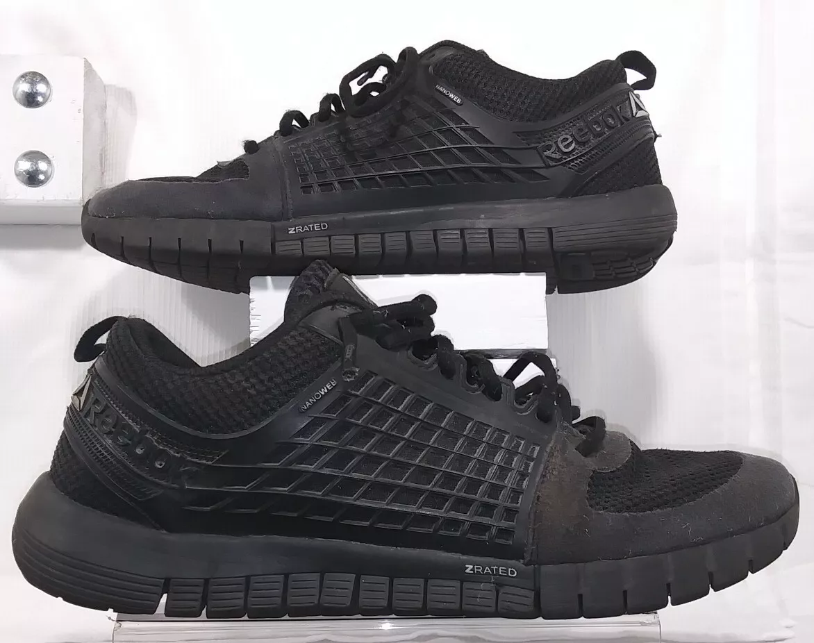 Reebok electrify hotsell