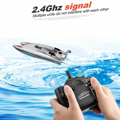 remote control water boat