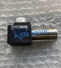 NUOVO VOITH DS-250-P0-300-S-P relè di pressione di DHL o FedEx o UPS