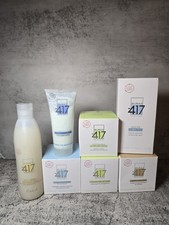 417 Dead Sea Cosmetics Mud Mask Peel Off Mask Foot  Eye Cream Face Cream Gel