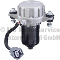 Unterdruckpumpe Bremsanlage Pierburg 7.02551.41.0 FüR Opel Insignia G09 Sports