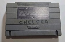 Super Mario World (Super Nintendo, 1992) GUARANTEED  #B (Tote G)