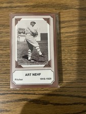1974 Fleer Pioneers Of Baseball Complete Set 28 Cards VG-EX Ty Cobb