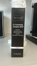 Revision C+ Correcting Complex 30% 1 fl oz. Brand New, Sealed Fresh