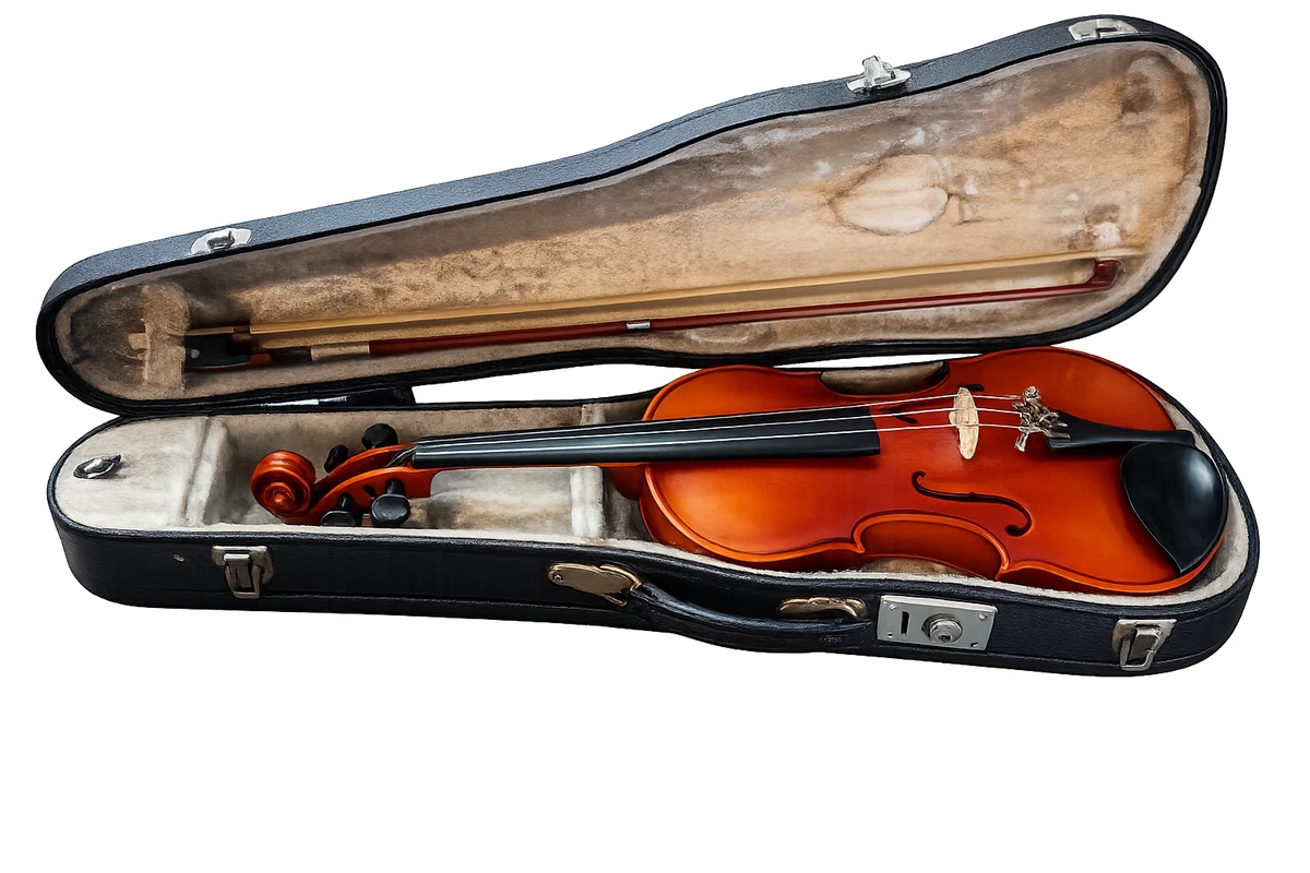 Suzuki Violins for sale - eBay