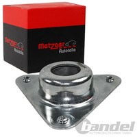 Metzger Domlager Vorderachse Passend FüR Renault Captur Clio Modus ZOE | 6490226