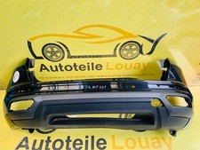 Seat Ateca Facelift Stoßstage hinten Original 575807421