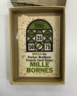 Vintage French Card Game. Millie Bornes. — photo 4