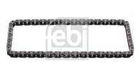 Febi Bilstein 17616 Steuerkette FüR Opel,Saab,Vauxhall