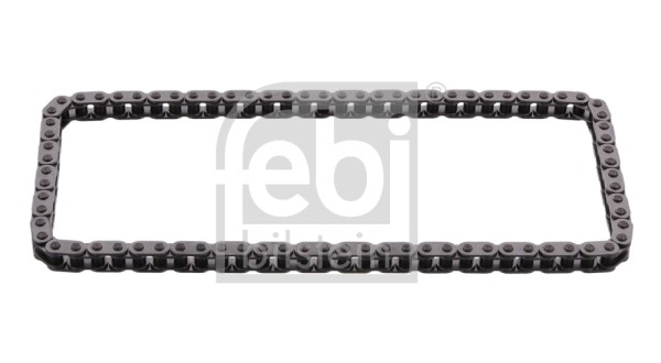 Febi Bilstein 17616 Steuerkette FüR Opel,Saab,Vauxhall-image