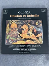 Glinka 