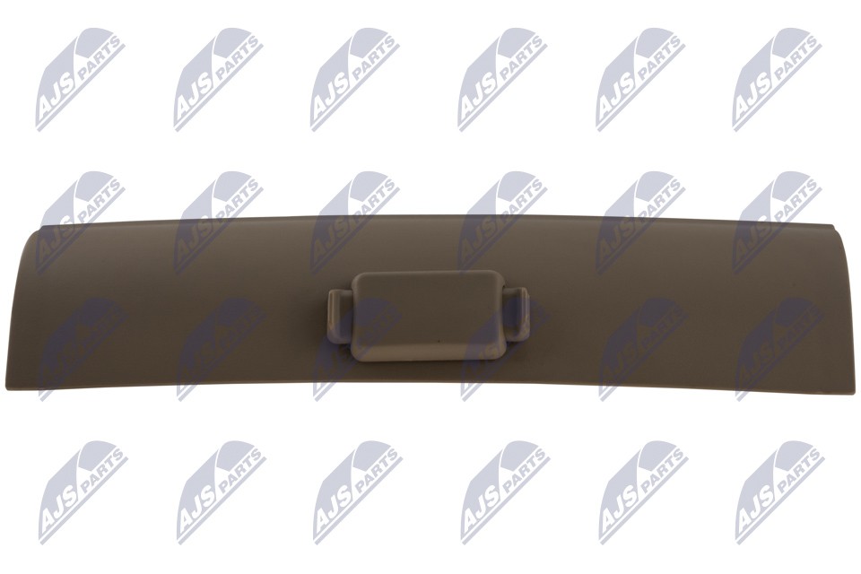 Fits NTY EZC-ME-244 SEAT COMPARTMENT COVER MERCEDES S-CLASS W220 -200 ⭐UK Stock⭐ - Image 9