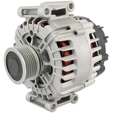 Alternator For Volkswagen Beetle 2016-2019 GTI 2019-2021 Jetta 16-20 EG15T026