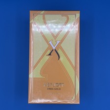 Xerjoff Erba Gold Eau de Parfum 3.4oz / 100ml Authentic  New in Box Sealed  