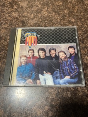 Diamond Rio, Diamond Rio CD 