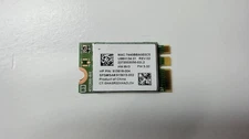 HP Realtek RTL8723DE 802.11bgn Bluetooth NGFF
