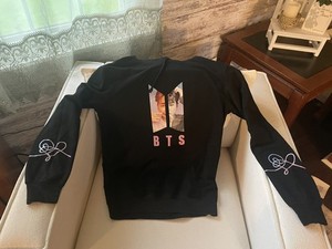Bts Jimin Hoodie | eBay