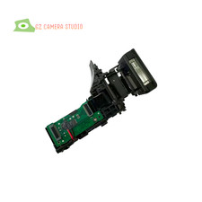 for Canon PowerShot SX740 HS camera flash unit component black second-hand