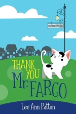 Thank You Mr. Fargo