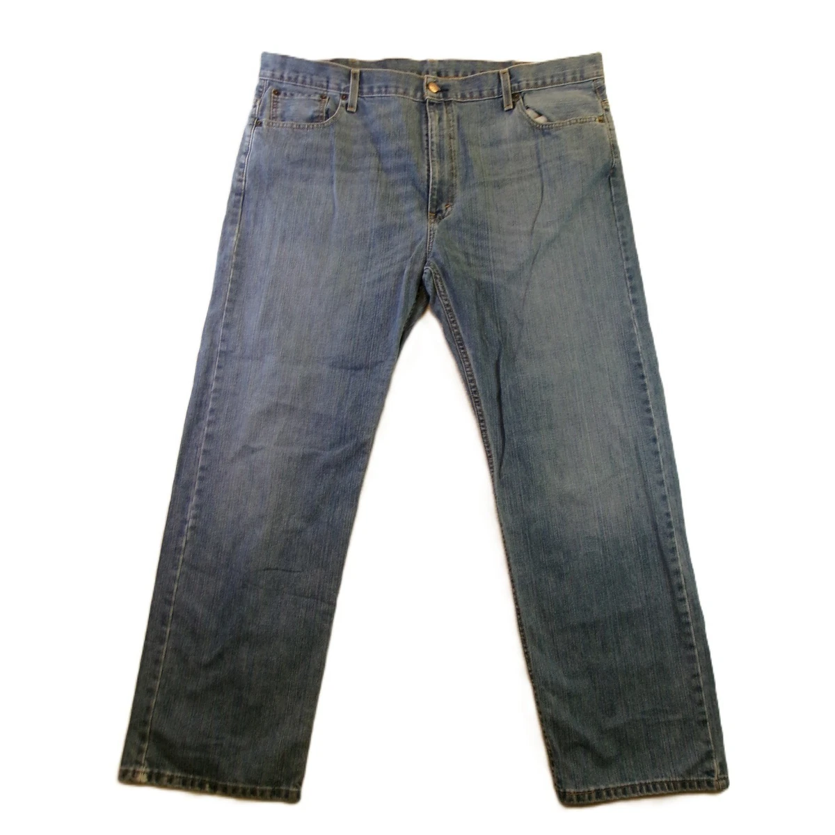 リーバイス569 33/32 Levi's 569 Jeans for Men in 32 Inseam for sale - eBay