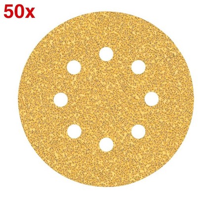 AKTION: BOSCH EXPERT C470 Best for Wood and Paint Schleifblätter 40, 50 St....