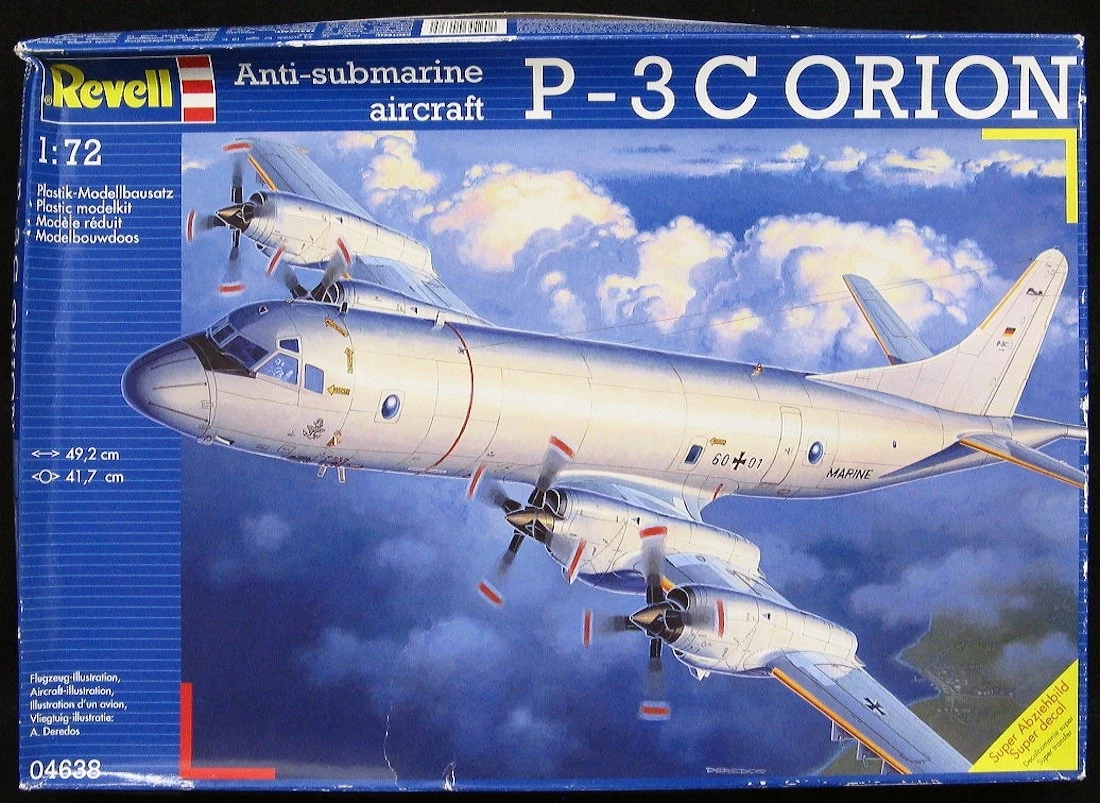 P3 Orion 72 for sale | eBay