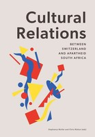 Stephanus Muller (U. A.) | Cultural Relations Between Switzerland And...