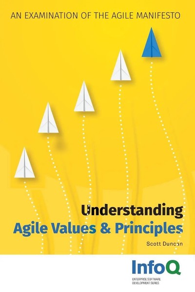 Understanding Agile Values & Principles An Examination Of The Agile Manifesto-image