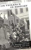 Philip Dwyer (U. A.) | On Violence In History | Buch | Englisch (2020)