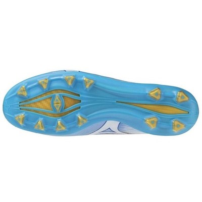 New Mizuno football spike Mizuno Alpha Ⅲ ELITE P1GA2662 25 | eBay