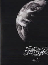 Parkway Drive - Atlas [New Vinyl LP]