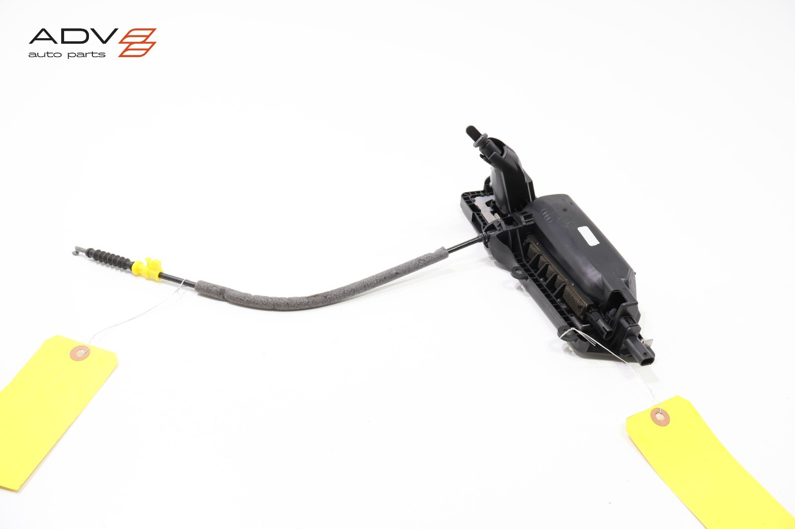 Audi R8 2017-2023 LEFT Exterior door handle P/N 14781