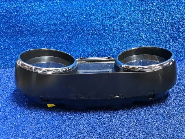 Приборные панели 2015 Peugeot 3008 9810462780 - Изображение 3 из 4