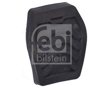 FEBI BILSTEIN Pedalbelag Kupplungspedal febi Plus 188392 für FORD TRANSIT V363