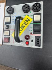 Dynalite M500XL power pack, for parts/not working