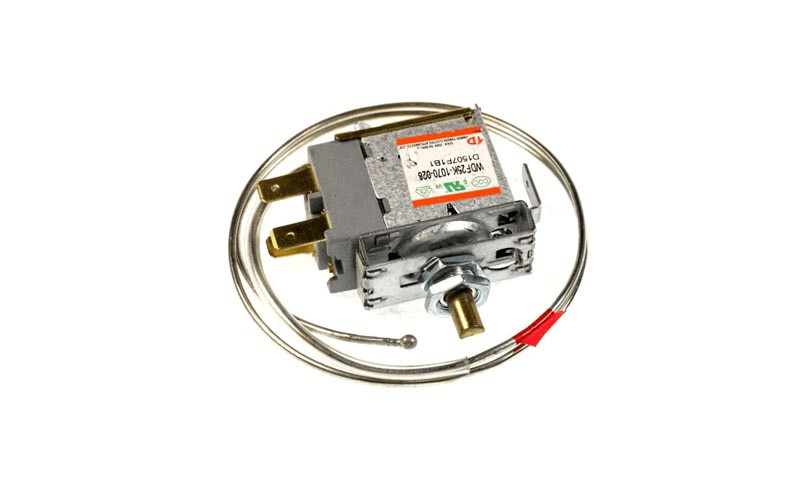 Thermostat WDF25K 1070-028 régulation thermique Brandt 46X5523