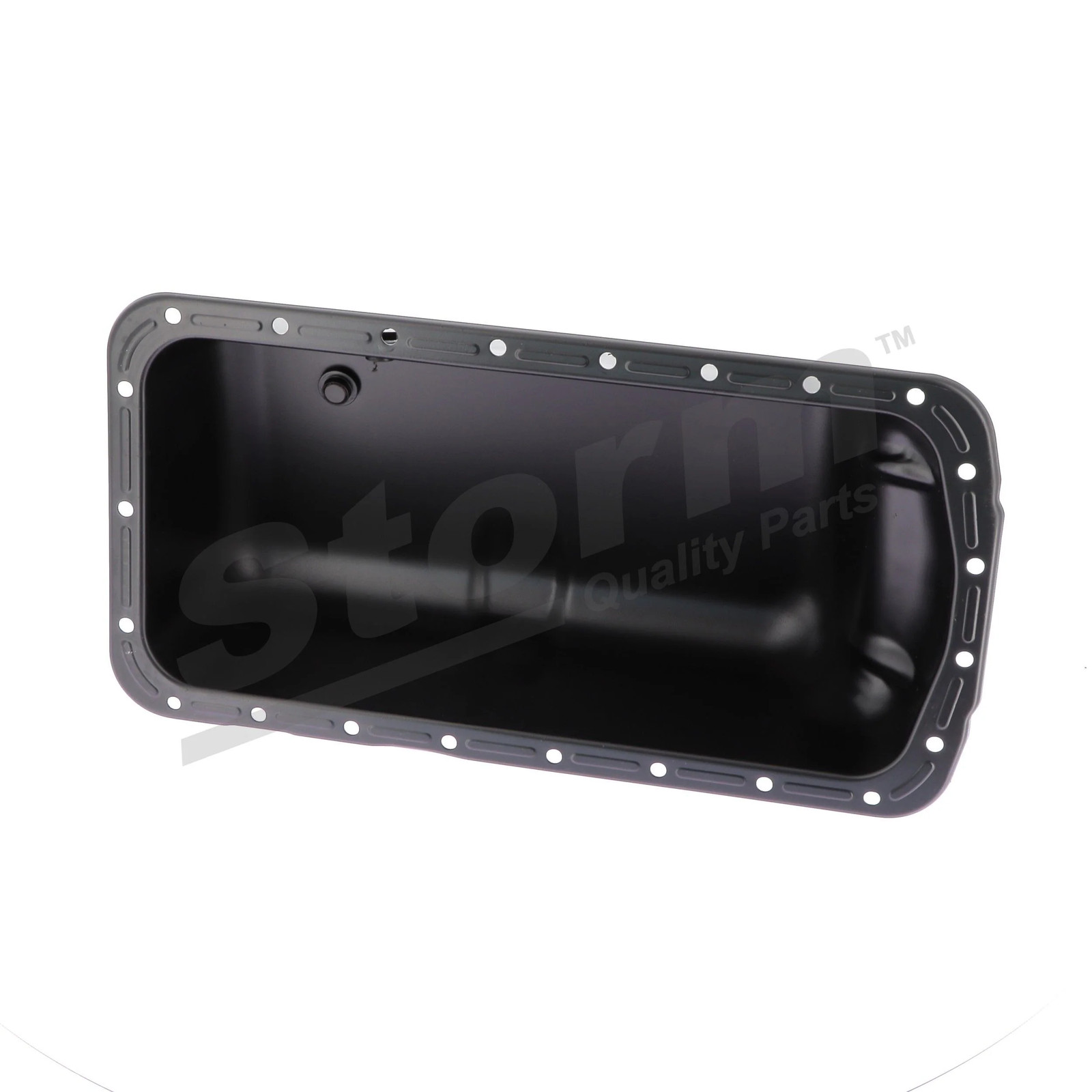Carter huile pour PSA tôle XUD7 XUD9 D 0301F3 - Pièce moteur adaptable de rechange
