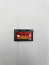 Thumbnail of ebay&reg; auction 306817124965 | Nintendo Gameboy Advance Spiel Die Unglaublichen The Incredibles Getestet GBA