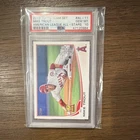 Topps 2013 Team Set Mike Trout American League All-Stars AL-11 PSA 10 Card